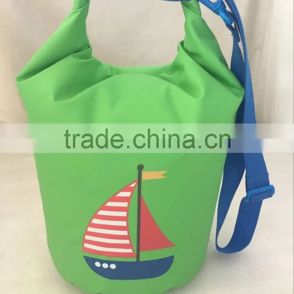 2015 Popular Waterproof Dry Bag, Outdoor Sporting
