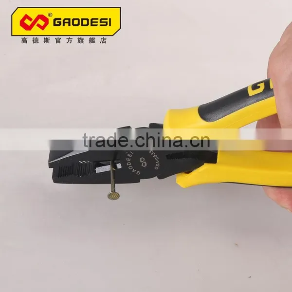 Japanese Type Combination Pliers photo-2