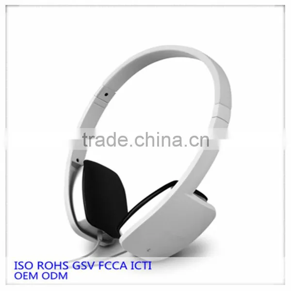 Colourful Popular Cheap High Quality Wired Bluetooth Headset,bluetooth Headphones