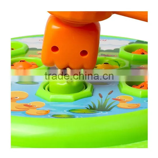Hot Wholesale Kids Beat Toys Funny Plastic Fight Rats Toys photo-5