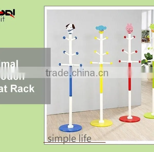 High Quality Coat Hanger Stand With Slipper Rack, Metal Clothes Rack With Shoe Stand photo-3