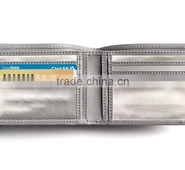 Men's Stainless Steel Wallet photo-3