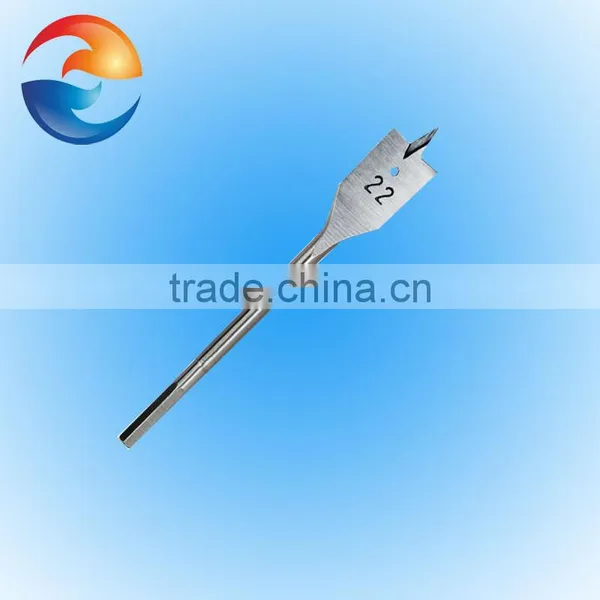 Flat Blade Drill Bit photo-2