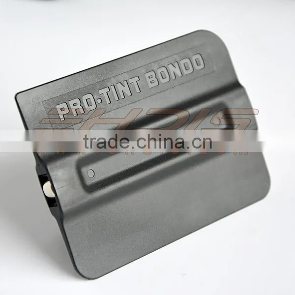 Pro-tint Squeegee/car Film Scraper/color Changing Scraper photo-6
