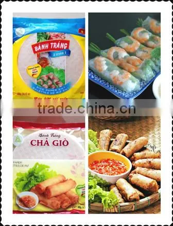 Vietnamese Rice Paper - Hot Item Rice Paper - Duy Anh Foods photo-2