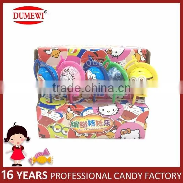 Cartoon Tellurion Hard Toy Candy photo-2