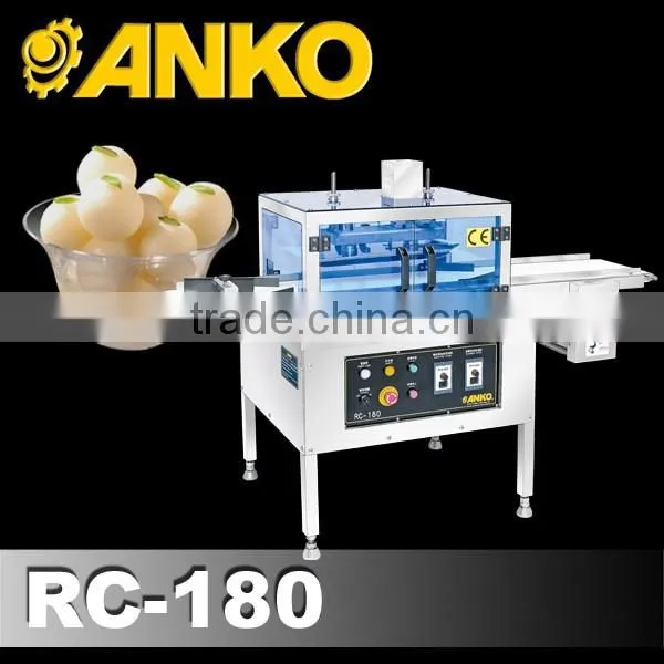Anko Automatic High Capacity Bakery Food Dough Rounder photo-6
