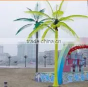 Wholesale Artificial Outdoor Palm Trees Lowes photo-4