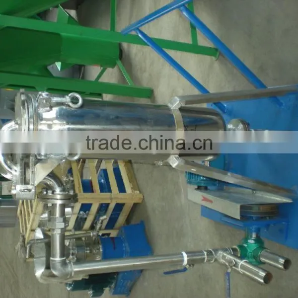 Liquid Filter, Bag Fliter, Paint Filter, Flitration Plant photo-2