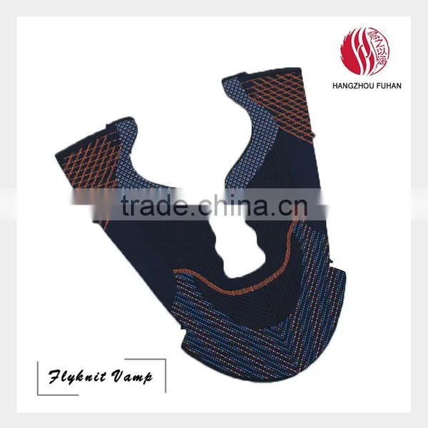 Most Popular Sports Shoes Use Air Mesh Fabric photo-4