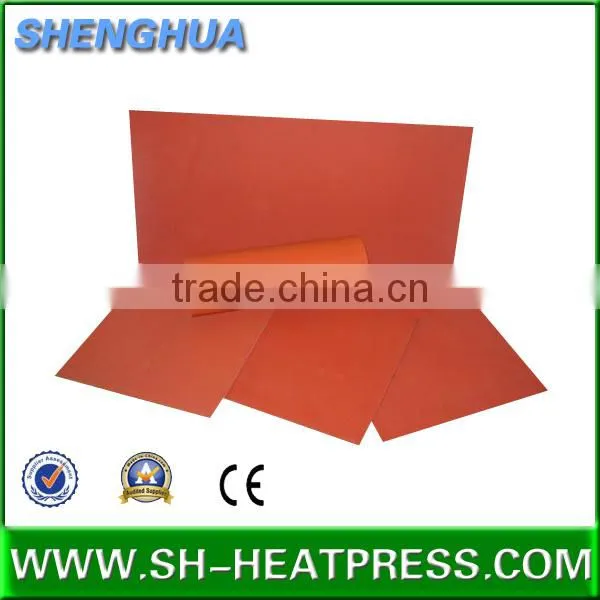 Silicon Rubber, Rubber Pad for Sale 2016 photo-5