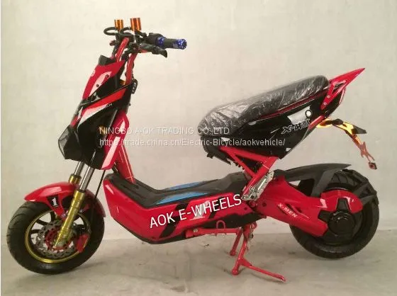 1000W60V Electric Racing Motorcycle,adult Electric Motorcycle for Sale photo-2