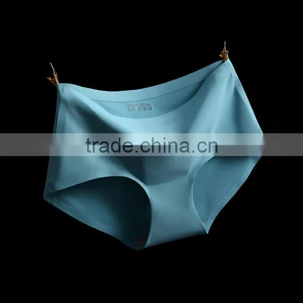 2017 Women Sexy Seamless Underwear Ladies Pain Underwear Gilr Seamless Underwear photo-2
