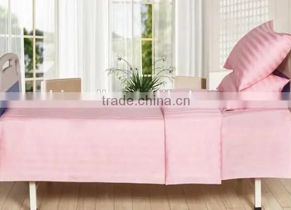 Medical Tourism Massage Beauty Salon Medical Linens /bed Sheet photo-4