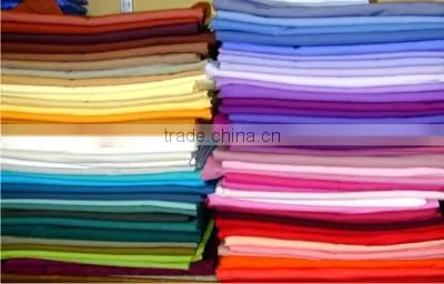 Polyester Fabrics as per Required Colors photo-4