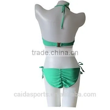 Top Quality New Style Women Bikini Swimwear photo-2