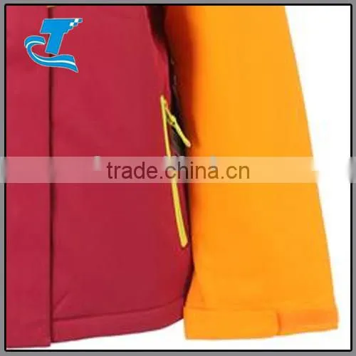 New Style Snow Jackets Ski Jacket Colorful Ski Jackets photo-5