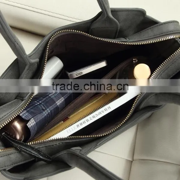 Zm50182b Spring and Summer New Style Single Shoulder Bag Women Europe Fashion Bags photo-3