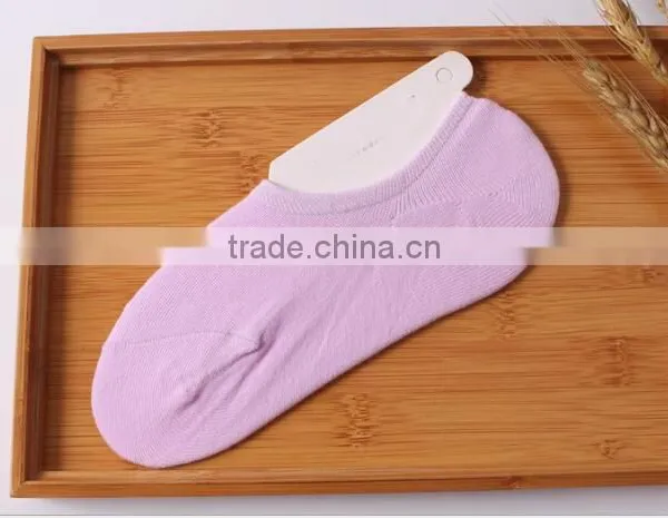 Zm33551a Cute Women Ankle Socks Lady Wholesale Breathable Short Socks photo-6