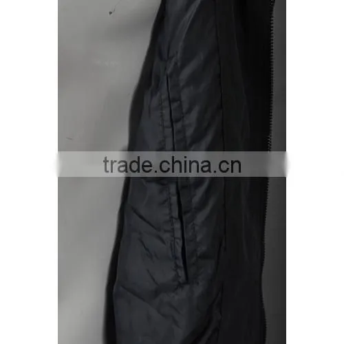 BSCI / ISO 9001 Fashion Design Boy Clothing Winter Jacket photo-6