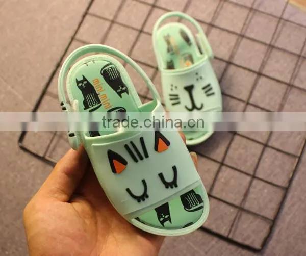 Cat Melissa Shoes, Mini Melissa photo-6