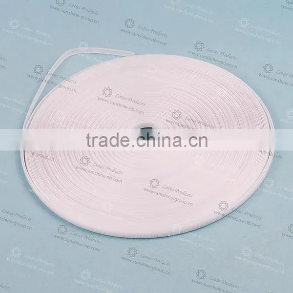 White Spiral Bra Steel Bone Bra Accessorie photo-2