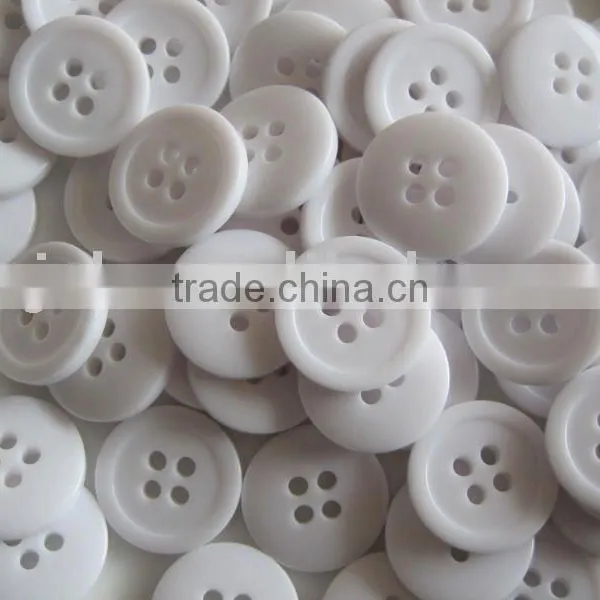 Plastic Button