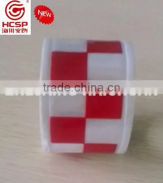 5cm Width Garments Reflective Pvc Patch photo-5