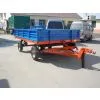 Adjustable Traction Trailer in Agricultural photo-2
