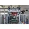 Balance Weight Automatic Palletizing Machine With Belt Conveyor