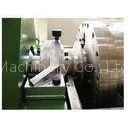 Speed Drum 4200 R/min Solid Bowl Horizontal Decanter Centrifuge for Liquid Clarification