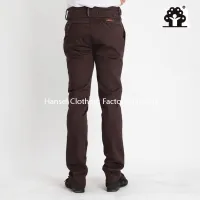 2014 New Design Men Casual Pants