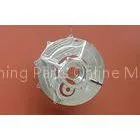 Magnesium Aluminum Alloy Precision Machining Services For Electric Vehicles / Instruments