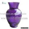 Glass Vase