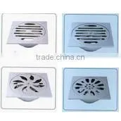 Model NO. D511 Floor Drain (Rejilla De Desague) photo-2