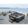 Outdoor Spa Bathtub,jacuzzi Outdoor Spa,massage Spa Bathtub W-3301
