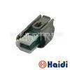 2 Pin Male Female Wire Connectors PBT+G Housing 9-967644-1 For Sensor Connector