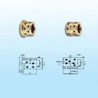 Tungsten Carbide Mold Parts|Tungsten Carbide Mold Parts Manufacture