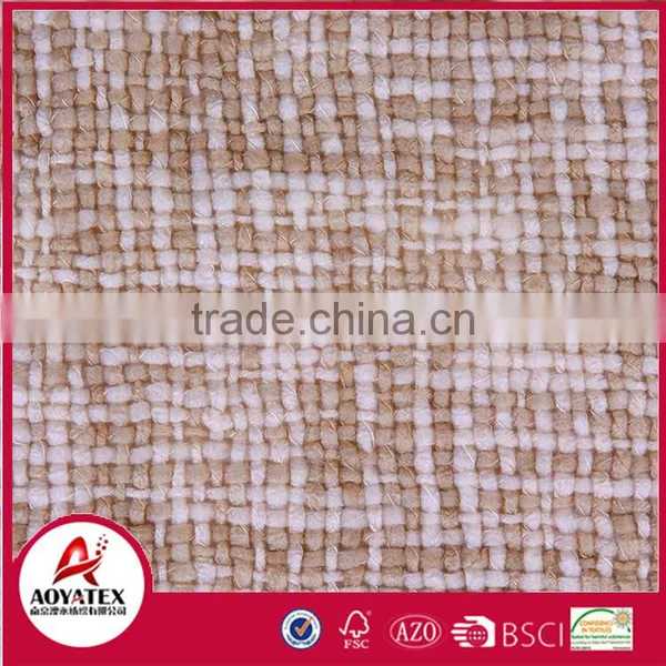 China Supplier Soft 100% Acrylic Throw Blankets With Tassels photo-2