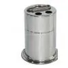 Steel Pump Body