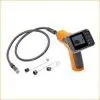 Spy Camera>>Wireless Inspection Snake Camera and 3.5 LCD Monitor Video Recorder