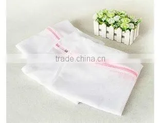 China Manufacturer Small Mesh Laundry Bag photo-5