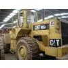 Used CAT950E Wheelloader