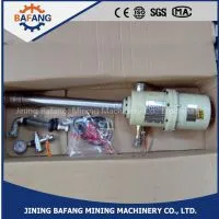 QB152 - Portable Grouting Pump photo-3