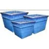 Beautiful Glazed Outdoor Ceramic Planter