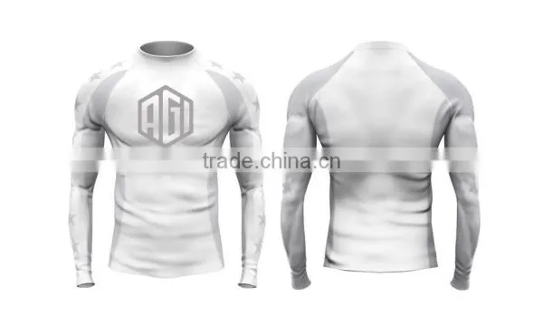 Rash Guard Shirts photo-2