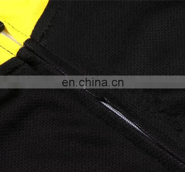 Free Design Custom Original Cycling Bike Jersey photo-5