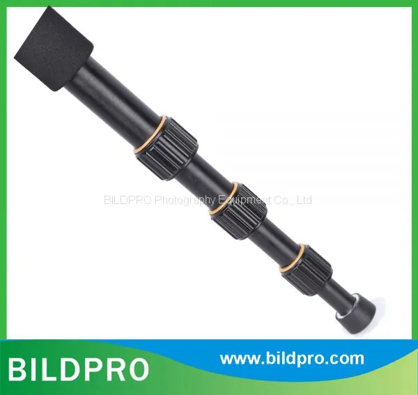 BILDPRO AK-264T Extendable Photography Tripod For Cameras photo-4