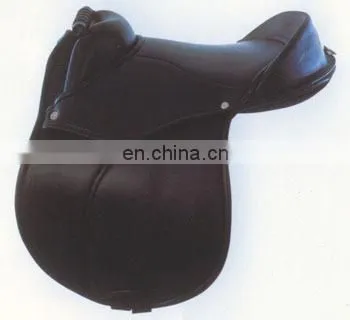Horse Cub Saddle