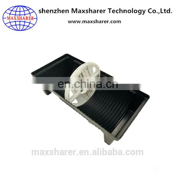 China Manufacturer Antistatic Smt Reel Box Plastic Smt Reel Tray photo-4